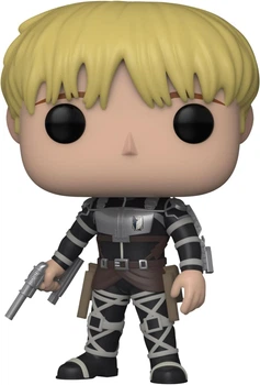 Фігурка Фанко Армін Арлерт Атака Титанів №1447 Attack on Titan Armin Arlelt Funko 67928
