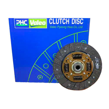 Диск сцепления 1.6L VALEO на Chery AMULET, A11-1601030AC