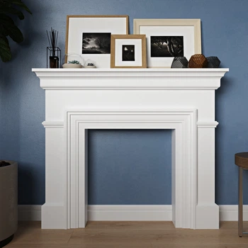 Портал каминаAristocrat Decor 1250x1040x200 мм. для декоративного каміну(FN_008)