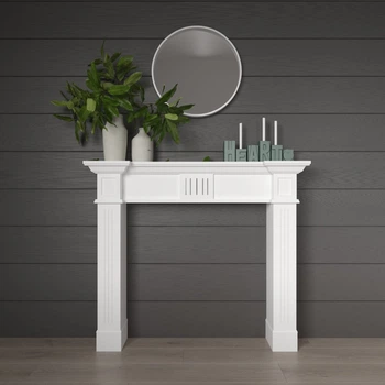 Портал камина Aristocrat Decor 1200x1030x200 мм. для декоративного каміну(FN_014)