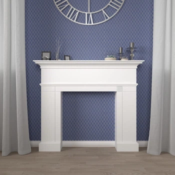 Портал камина Aristocrat Decor 1175x980x220 мм. для декоративного каміну(FN_012)