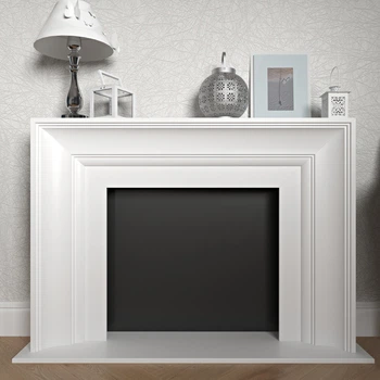 Портал камина Aristocrat Decor 1240x850x250 мм. для декоративного каміну(FN_010)