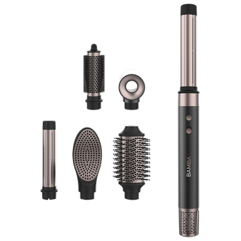 Стайлер CECOTEC Bamba CeramicCare AirGlam