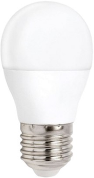 Żarówka LED Spectrum 8W 4000K 230V E27 Neutral Kula (6477575)