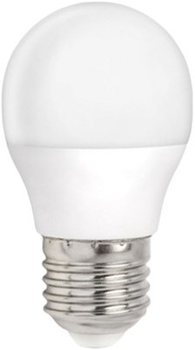 Żarówka LED Spectrum 4W 4000K 230V E27 Neutral Kula (6477431)