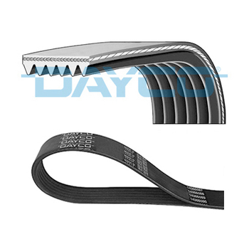 Поликлиновый ремень DAYCO 6PK1740