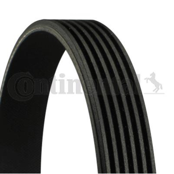 Поликлиновый ремень CONTITECH 6PK1345