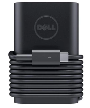 Блок живлення Dell 45w USB-C (Type C) 20V/5V зарядний пристрій для планшета, ноутбука та інших пристроїв
