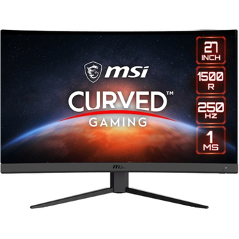 Монитор MSI G27C4X