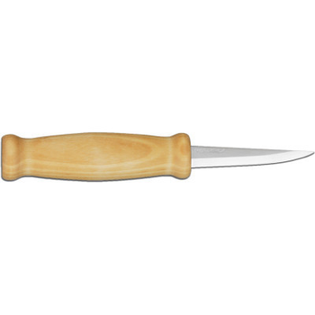 Ніж Morakniv Woodcarving 105 laminated steel (106-1650)