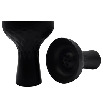 Чаша силиконовая Black (под Kaloud Lotus)