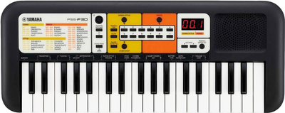 Syntezator Yamaha PSSF30