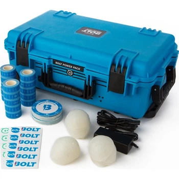 Интерактивный робот для обучения класса Sphero BOLT Power Pack