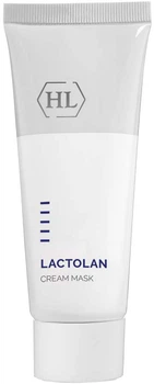 Живильна маска Holy Land Lactolan Cream mask 70 мл (7290101325451)