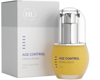 Укрепляющая сыворотка Holy Land Age Control Firming Serum 40+ 30 мл (7290101320302)