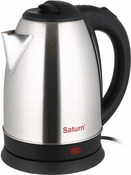Электрочайник SATURN ST-EK8470