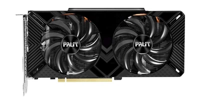 Відеокарта Palit PCI-Ex GeForce GTX 1660 Super GamingPro 6GB GDDR6 (192bit) - Б/В