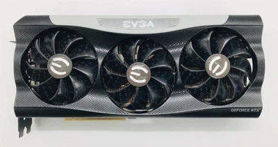 Відеокарта EVGA RTX 3070 XC3 Ultra Gaming GDDR6, 256 bit - Б/У