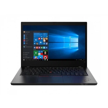 Ноутбук Lenovo Thinkpad L14 G1 14" IPS FHD Intel Core i5-10210U 4/8 ядер/16 ГБ ddr4 ОЗУ/ SSD 256ГБ m2 - Б/В