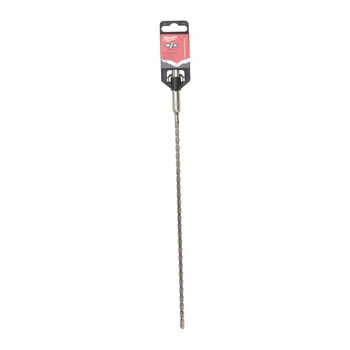 Бур SDS-PLUS M2 MILWAUKEE, диаметр 5,5х310х260мм