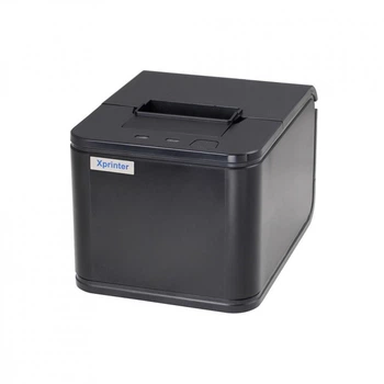 Принтер чеков X-PRINTER XP-58IIK USB, Bluetooth, WiFI, RS232 (XP-58IIK-U-BT-RS232-WF-0070) (204396)