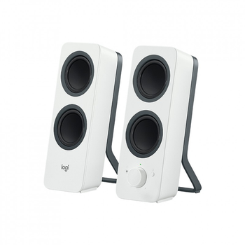 Акустична система Logitech Z-207 White (980-001292) (204370)