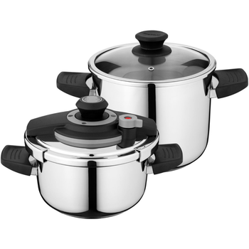 Набор скороварок Berghoff Vita 4 пр. 1101872