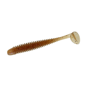 Силікон Noike Wobble Shad Ninja 3" (9шт) 18 Pro Blue Prism