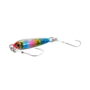 Пилькер Shimano Soare A-Jig SS-250Q 6.5г 004 Horse Mackerel Candy