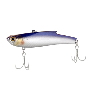 Воблер Bassday Range Vib 70ES 15г M-243