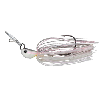 Спиннербейт Evergreen Hammer Stealth Blade 10.5г 54 Cold Shad