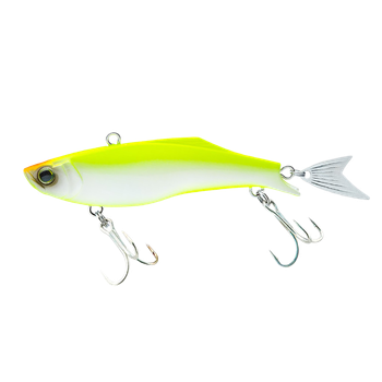 Воблер Yo-zuri F1185 Hardcore Fintail Vibe 55S 11.0г PCL