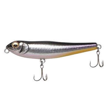 Воблер Megabass Dog-X Jr.Coayu 71F 5.6г M Coayu
