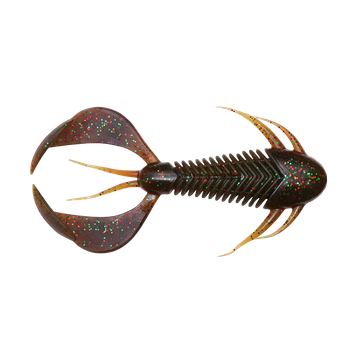 Силикон Megabass Rock Hog 2.5" (7шт) Isogani