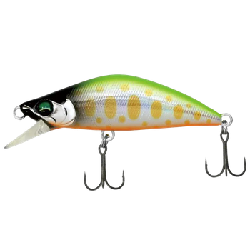 Воблер Bassday Mononofu 64S 7.6г MO-020