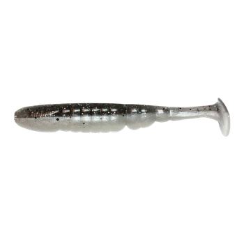 Силікон Bait Breath BYS T.T Shad 4" (6шт) 941 Magic Shad