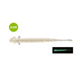 Силікон Shimano Soare Momo Aji 1.8" (8шт) 011