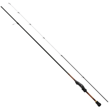 Удилище спиннинговое Shimano 19 Soare BB S76UL-S 2.29м 0.5-5г