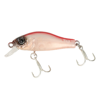 Воблер Zeake Zertu Minnow 36F 2.1г 008 Ika Bait