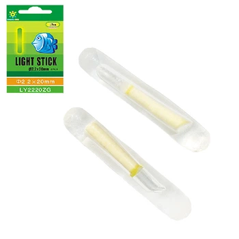 Светлячки OCEAN SUN ST 4.5x37мм (10шт)