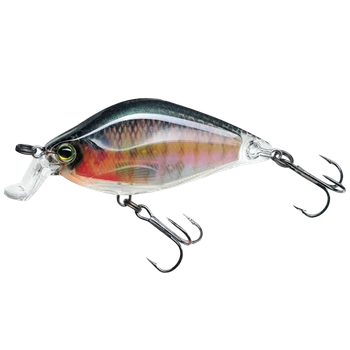 Воблер Yo-Zuri R1320 3DR Flat Crank 55F 7.5г RBG