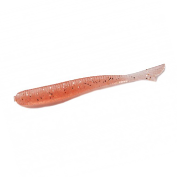 Силикон Bait Breath Fish Tail 2" (10шт) S150 Glow Krill