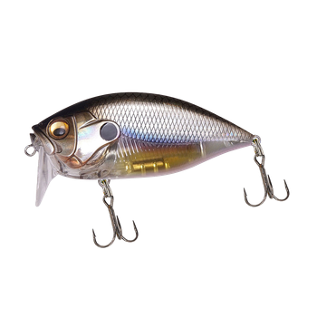 Воблер Megabass O.R.C.Burning Shad 58F 10.5г Kasumi Ito