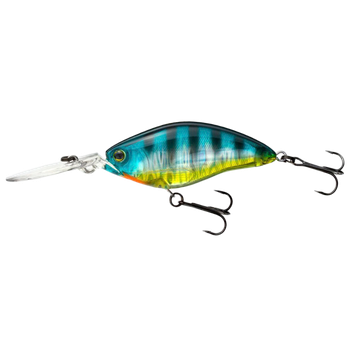 Воблер Yo-zuri F1158 3DS Crank DD 65F 17.0г HBG