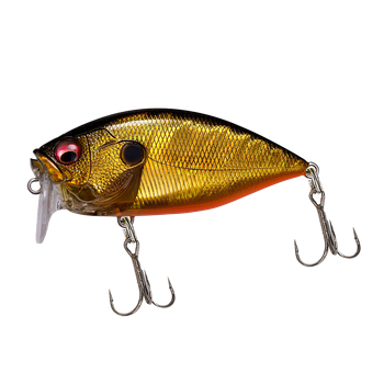 Воблер Megabass Over Rev Crank 70F 17.5г GG Megabass Kinkuro