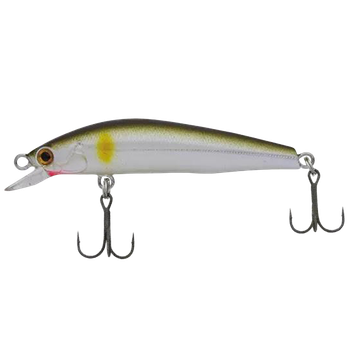 Воблер Bassday Sugar Minnow SG 50F 2.2г PR-04