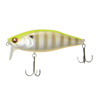 Воблер Megabass I-Jack 108F 28г PM Hot Gill