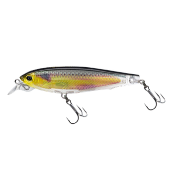 Воблер Yo-zuri R1308 3DR Minnow 70SP 7.0г RGSN
