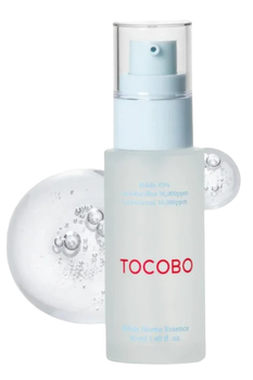 Esencja do twarzy Tocobo Bifida Biome nawilżająca 50 ml (8809835060010)