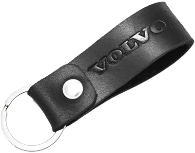 Брелок-кольцо Shiynik с тиснением Volvo (40760263)